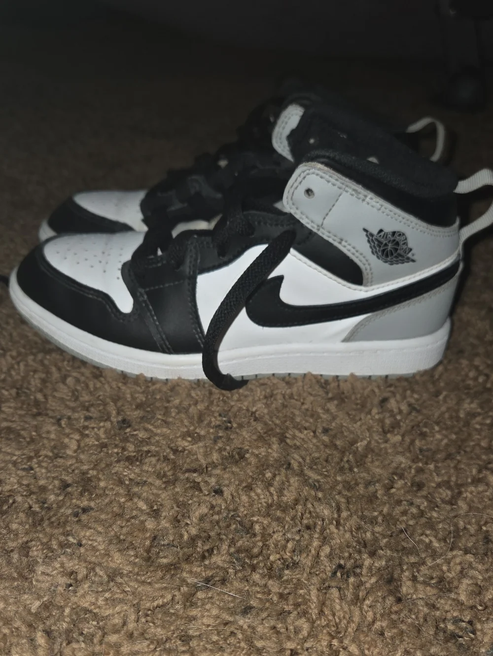 Kids Nike Jordans